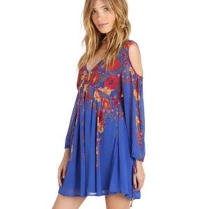 Free People dress size xs